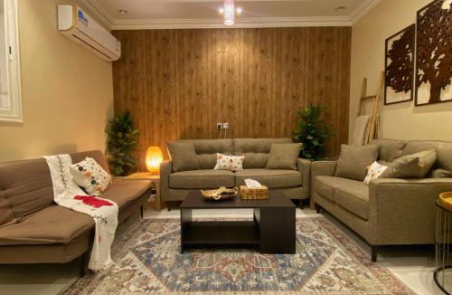Abha Apartment | Bohemian style