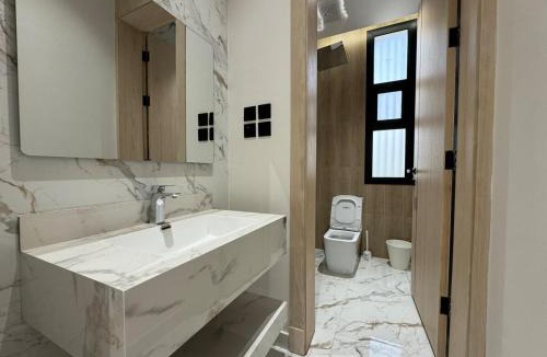 Al Malaz Apartment | Boho 1-Bedroom Apartment - 4B