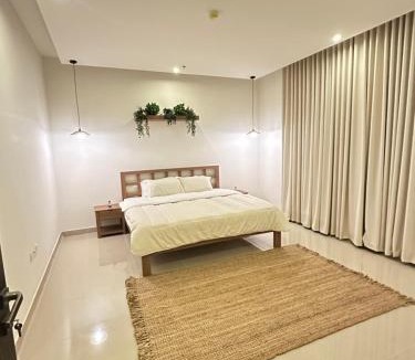 Buraydah Apartment | Bohovibes