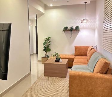 Buraydah Apartment | Bohovibes