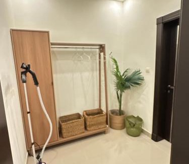 Buraydah Apartment | Bohovibes