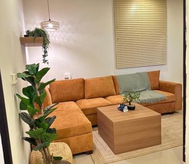 Buraydah Apartment | Bohovibes