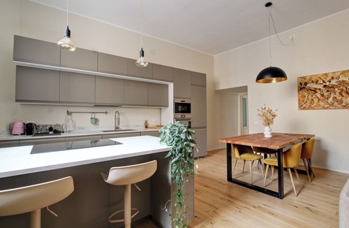 Sallustiano Apartment | "Boncompagni79" Elegant mansion in the center of Rome 5 minutes from Villa Borghese