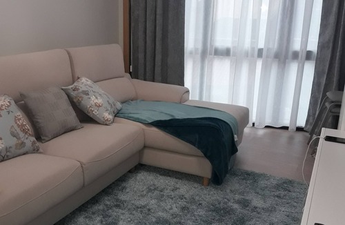 Vilanova Apartment | Bonito Cómodo y Amplio Apartamento Ideal Para tus Vacaciones Cerca de la Playa