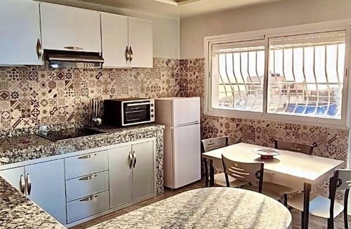 Imsouane Apartment | Bonne étoile Imsouane: Apartment with rooftop