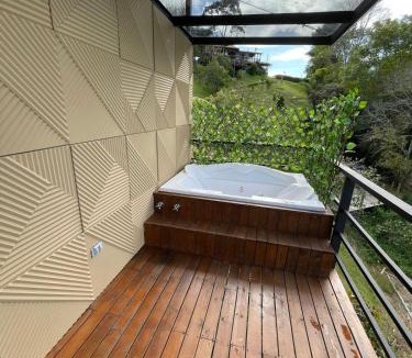 Guatape House | Boreal Glamping