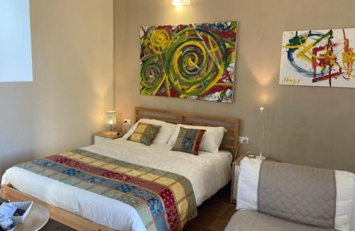 Ceprano Apartment | Borgo Bruno
