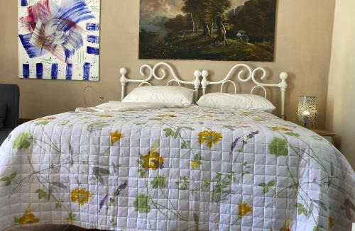 Ceprano Apartment | Borgo Bruno