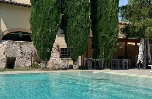 Baiano House | Borgo delle Mole I Bed & Breakfast