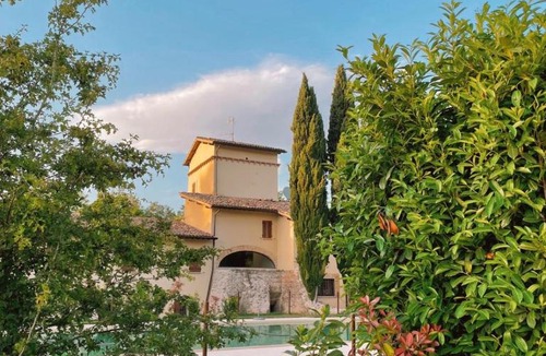 Baiano House | Borgo delle Mole I Bed & Breakfast
