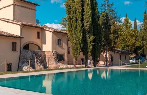Baiano House | Borgo delle Mole I Bed & Breakfast