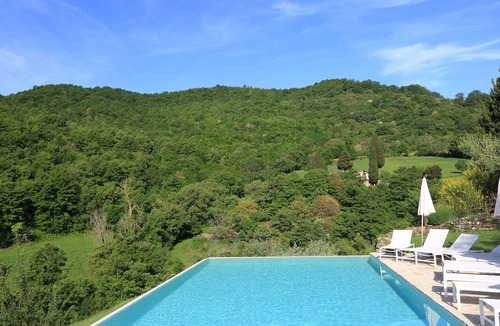 Monteluiano Villa | Borgo di San Biagio with pool - My Rental Homes