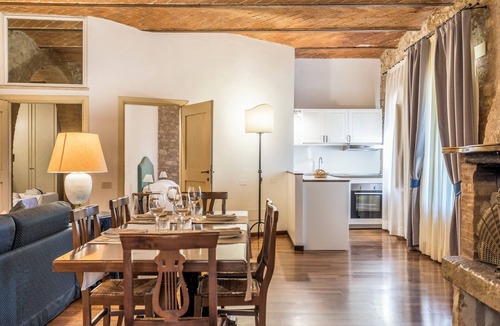 Simignano House | Borgo Il Poggiaccio