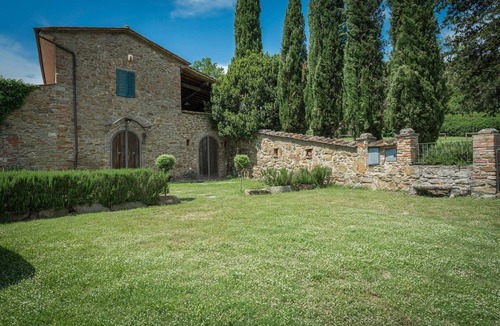 Bucine House | Borgo La Casina By Geco Vacation Rentals