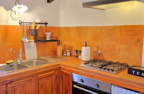 Po' Bandino Apartment | Borgo Melograno - SOL Apartment