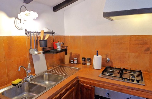 Po' Bandino Apartment | Borgo Melograno - SOL Apartment