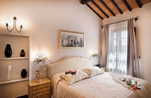 Ferretto Hotel | Borgo Tre Rose