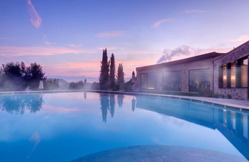 Brufa Resort | Borgobrufa Spa Resort Adults Only