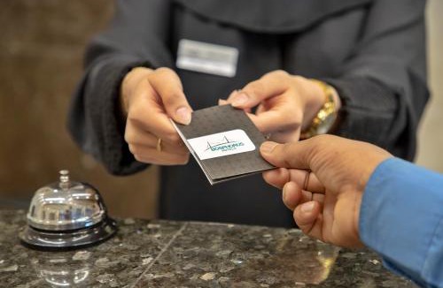 Medina Hotel | Bosphorus Hotel Al Salam