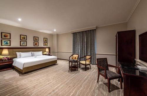 Abha Apartment | Boudl Abha