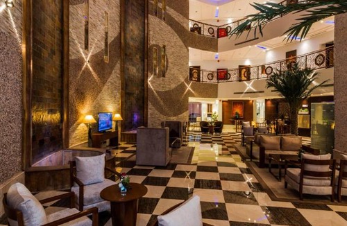 Unaizah Apartment | Boudl Al Fakhria