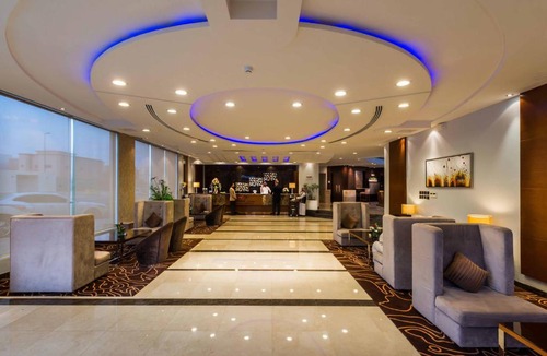 Unaizah Apartment | Boudl Al Fakhria