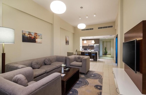 Al Jubail Hotel | Boudl Al Jubail