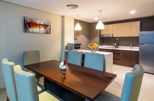 Al Jubail Apartment | Boudl Al-Jubail