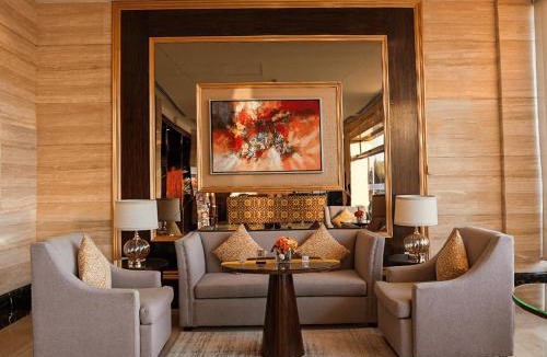 Al Majmaah Apartment | Boudl Al Majmaa
