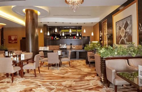 Al Majmaah Apartment | Boudl Al Majmaa