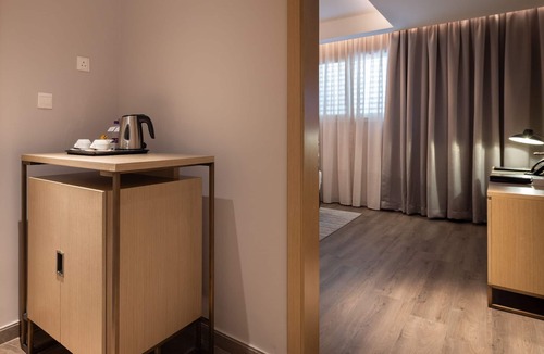 Buraydah Apartment | Boudl Al Rawdah