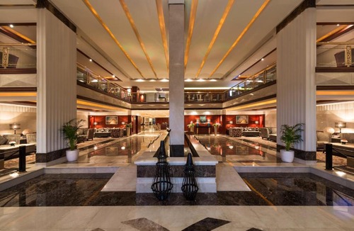 Dammam Apartment | Boudl Al Shatea