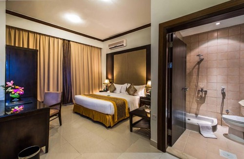Buraydah Apartment | Boudl Buraydah