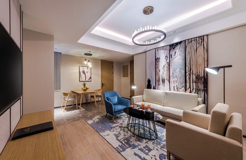 Khamis Mushait Apartment | Boudl Khamis Mushait