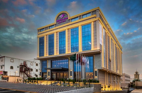 Khamis Mushait Apartment | Boudl Khamis Mushait