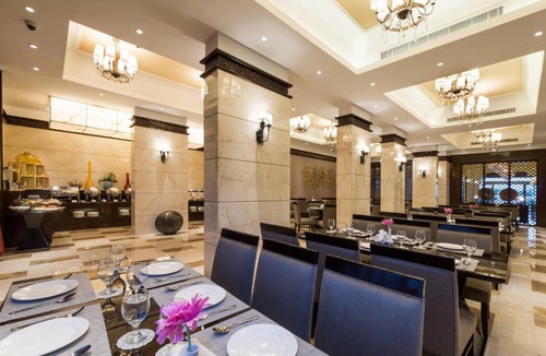 Muhayil Apartment | Boudl Mahayel Aseer