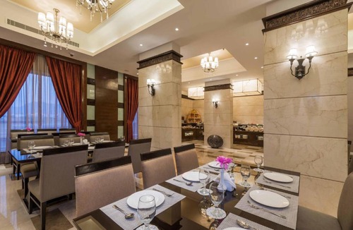 Muhayil Apartment | Boudl Mahayel Aseer