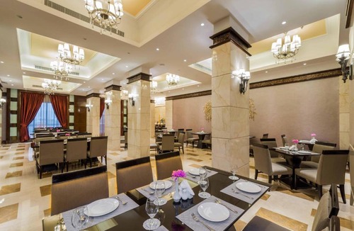 Muhayil Apartment | Boudl Mahayel Aseer