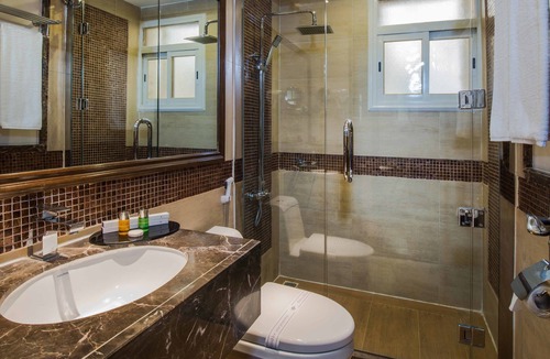 Muhayil Hotel | Boudl Mahayel Aseer