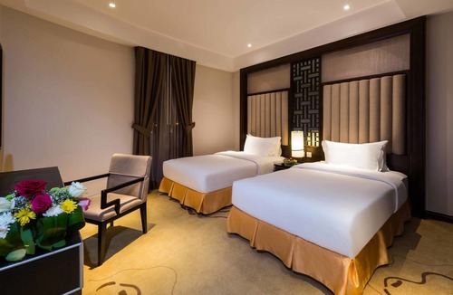 Muhayil Hotel | Boudl Mahayel Aseer