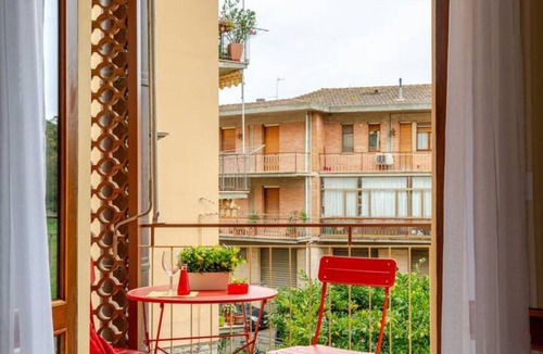 Po' Bandino Apartment | Boutique Apartment Family