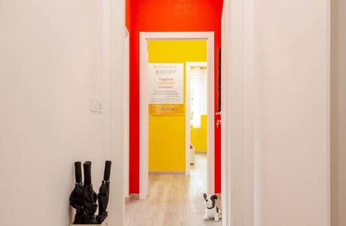 Po' Bandino Apartment | Boutique Apartment Family
