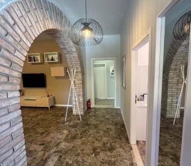 Santa Maria degli Angeli Villa | Boutique Apartment with Assisi View and Garden - Villa Gismondo