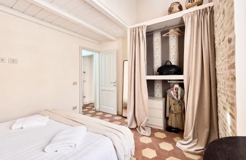 Santarcangelo di Romagna Apartment | Boutique Apartment nel Borgo - Casa Olga e Casa Ilde - Le Dimore del centro