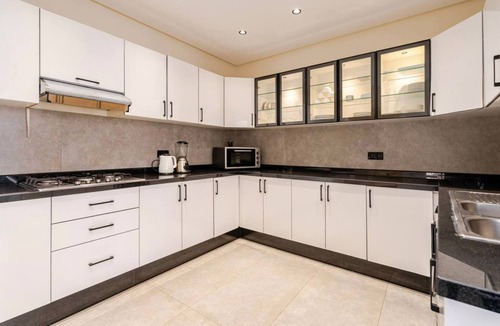 Racine Apartment | Bouzoubaa Vacation Homes Appt 3 Chambres Casa Breakfast Included