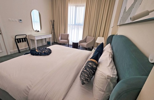Al Duwadimi Hotel | BRAI HOTEL