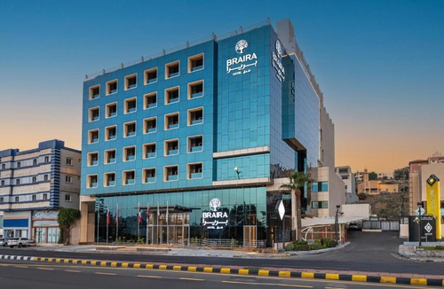 Abha Hotel | Braira Abha Hotel