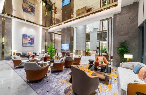 Abha Hotel | Braira Abha Hotel