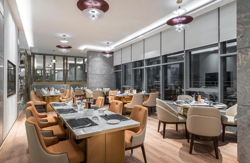 Abha Hotel | Braira Abha Hotel