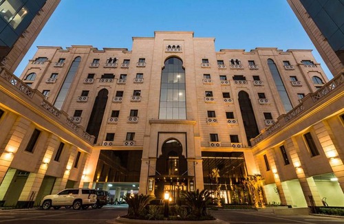 Dammam Hotel | Braira Al Dammam